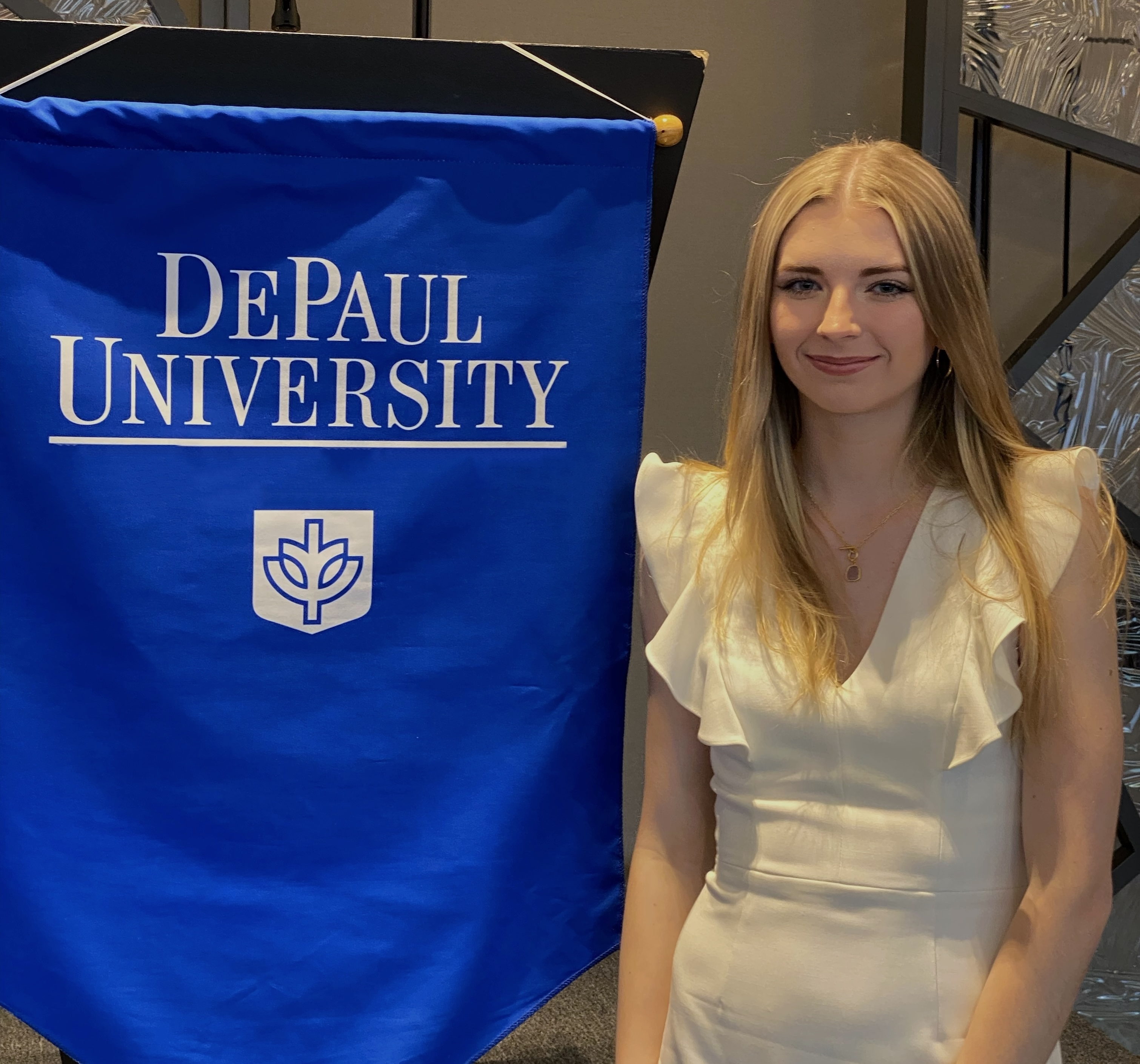 depaul university